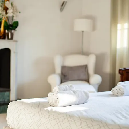 Iconic Luxury Penthouse In The Heart Of Apartamento