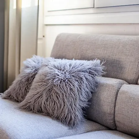 Apartment Iconic Luxury Penthouse In The Heart Of