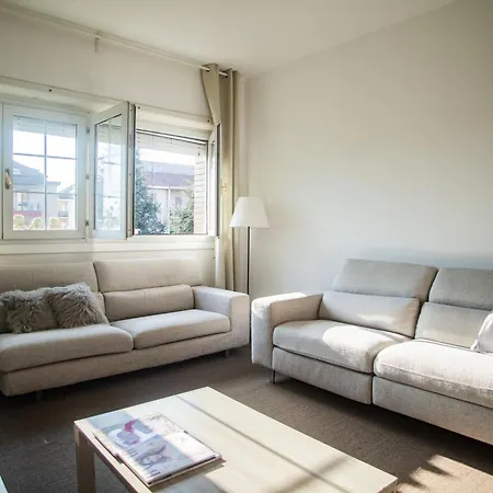 Iconic Luxury Penthouse In The Heart Of Milan