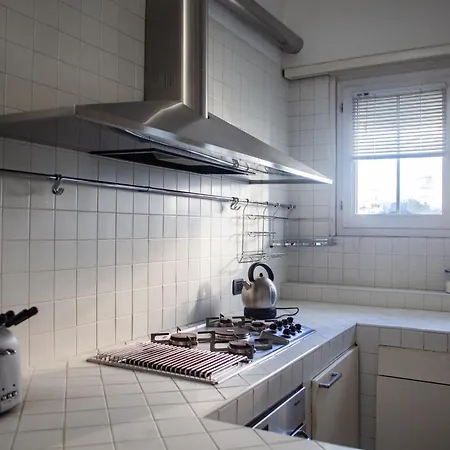 Iconic Luxury Penthouse In The Heart Of Apartamento