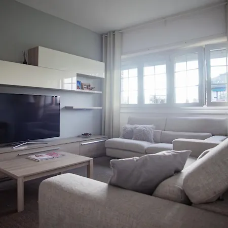 Apartment Iconic Luxury Penthouse In The Heart Of