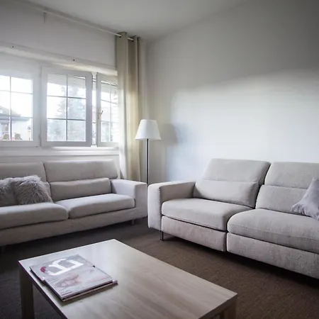 Iconic Luxury Penthouse In The Heart Of Apartamento *