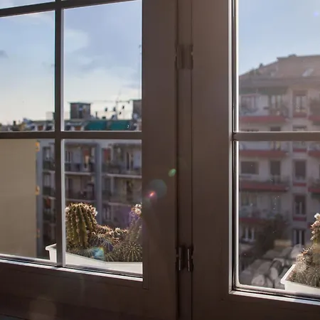 Iconic Luxury Penthouse In The Heart Of * Milan