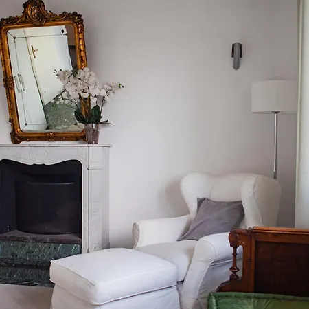 Iconic Luxury Penthouse In The Heart Of * Milan