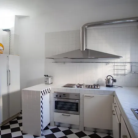 Iconic Luxury Penthouse In The Heart Of * Milan
