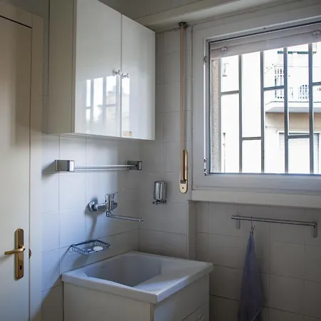 Appartement Iconic Luxury Penthouse In The Heart Of *