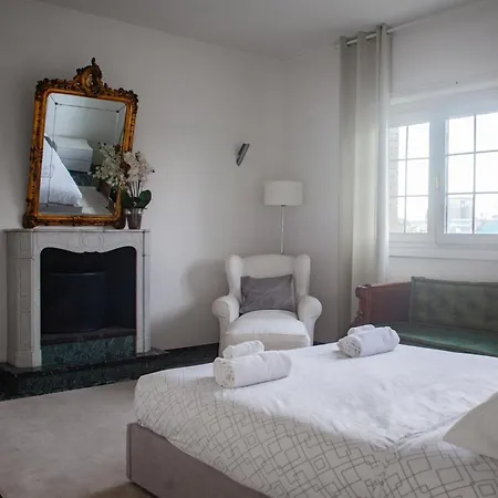 Appartement Iconic Luxury Penthouse In The Heart Of *